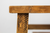 Bartafelset - gerecycled hout