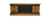 TV meubel Blackburn - reclaimed teak/ijzer