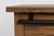 TV meubel Blackburn - reclaimed teak/ijzer