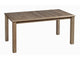 Tuintafel - teak