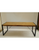 Britt Dining table (160)