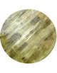 Round wooden top Mango solid ( 120 cm top only)